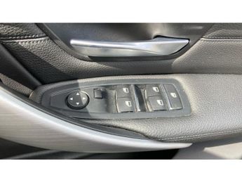 BMW 3 Series 320d M Sport 4dr Step Auto Diesel Saloon