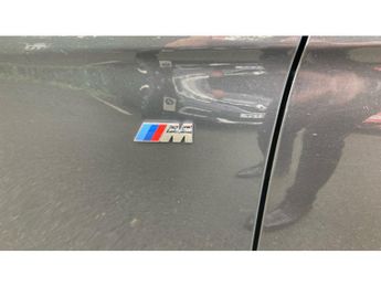BMW 3 Series 320d M Sport 4dr Step Auto Diesel Saloon