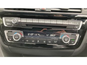 BMW 3 Series 320d M Sport 4dr Step Auto Diesel Saloon