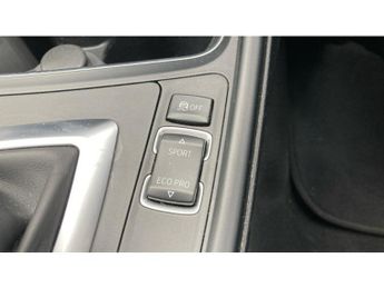 BMW 3 Series 320d M Sport 4dr Step Auto Diesel Saloon