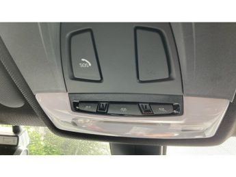 BMW 3 Series 320d M Sport 4dr Step Auto Diesel Saloon