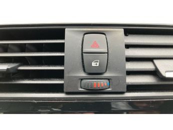 BMW 3 Series 320d M Sport 4dr Step Auto Diesel Saloon