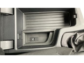 BMW 3 Series 320d M Sport 4dr Step Auto Diesel Saloon