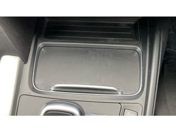 BMW 3 Series 320d M Sport 4dr Step Auto Diesel Saloon