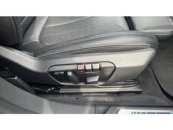 BMW 1 Series 118i M Sport 5dr Step Auto Petrol Hatchback
