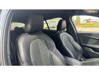 BMW 1 Series 118i M Sport 5dr Step Auto Petrol Hatchback