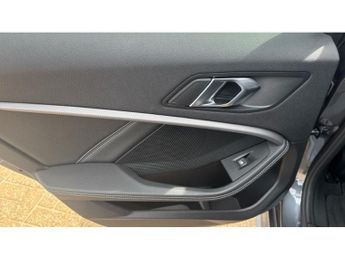 BMW 1 Series 118i M Sport 5dr Step Auto Petrol Hatchback