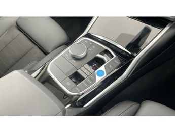 BMW i4 210kW eDrive35 Sport 70kWh 5dr Auto [Tech Pack] Electric Hatchba