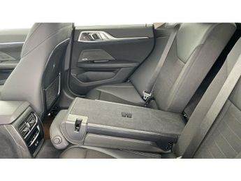 BMW i4 210kW eDrive35 Sport 70kWh 5dr Auto [Tech Pack] Electric Hatchba