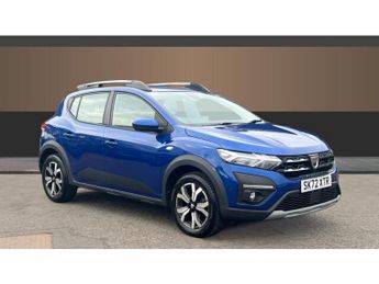 Dacia Sandero 1.0 TCe Prestige 5dr Petrol Hatchback