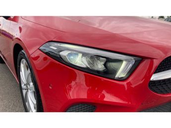 Mercedes-Benz A-Class A180d Sport Executive 5dr Auto Diesel Hatchback