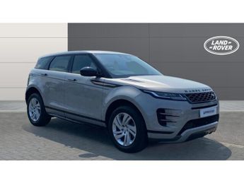 Land Rover Range Rover Evoque 2.0 D200 R-Dynamic 5dr Auto Diesel Hatchback