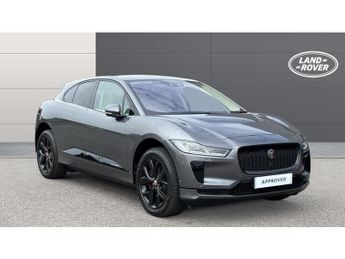Jaguar I-Pace 294kW EV400 SE 90kWh 5dr Auto Electric Estate