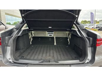 Jaguar I-Pace 294kW EV400 SE 90kWh 5dr Auto Electric Estate
