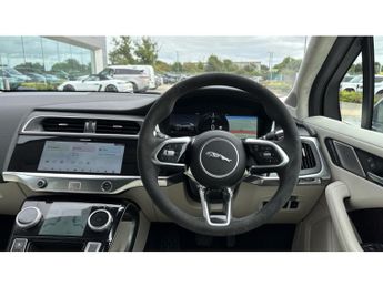 Jaguar I-Pace 294kW EV400 SE 90kWh 5dr Auto Electric Estate
