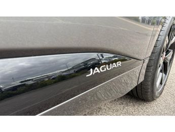 Jaguar I-Pace 294kW EV400 SE 90kWh 5dr Auto Electric Estate