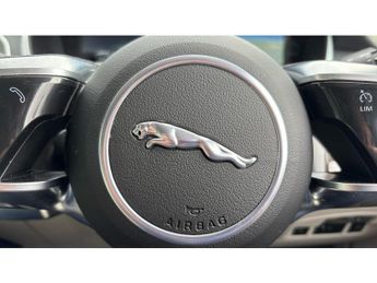 Jaguar I-Pace 294kW EV400 SE 90kWh 5dr Auto Electric Estate