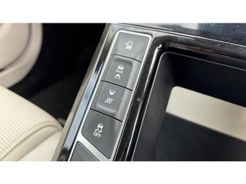 Jaguar I-Pace 294kW EV400 SE 90kWh 5dr Auto Electric Estate
