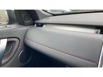Land Rover Discovery Sport 2.0 D200 R-Dynamic S Plus 5dr Auto [5 Seat] Diesel Station Wagon