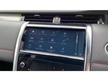 Land Rover Discovery Sport 2.0 D200 R-Dynamic S Plus 5dr Auto [5 Seat] Diesel Station Wagon