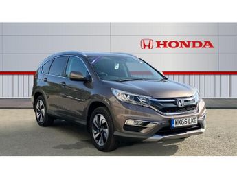 Honda CR-V 1.6 i-DTEC 160 SR 5dr Diesel Estate