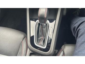 Renault Arkana 1.3 Mild hybrid 140 R.S. Line 5dr EDC Petrol Estate