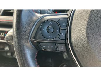 Toyota RAV4 2.5 PHEV Design 5dr CVT Estate