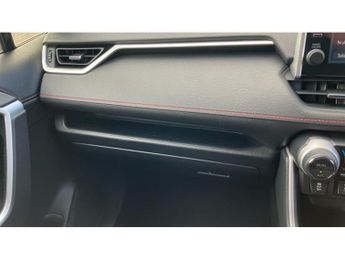 Toyota RAV4 2.5 PHEV Design 5dr CVT Estate
