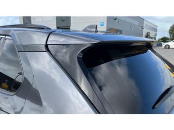 Toyota RAV4 2.5 PHEV Design 5dr CVT Estate