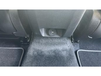 Ford Focus 1.0 EcoBoost Hybrid mHEV 155 Titanium X 5dr Auto Petrol Estate