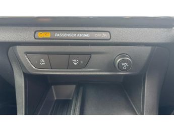 Ford Puma 1.0 EcoBoost Hybrid mHEV ST-Line 5dr DCT Petrol Hatchback