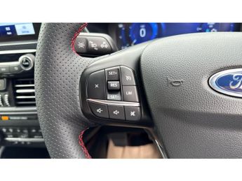 Ford Kuga 2.5 FHEV ST-Line Edition 5dr CVT Hybrid Estate