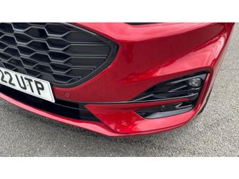 Ford Kuga 2.5 FHEV ST-Line Edition 5dr CVT Hybrid Estate