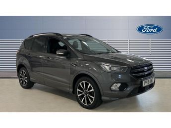 Ford Kuga 1.5 TDCi ST-Line 5dr 2WD Diesel Estate