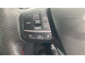 Ford Puma 1.0 EcoBoost Hybrid mHEV ST-Line X 5dr DCT Petrol Hatchback