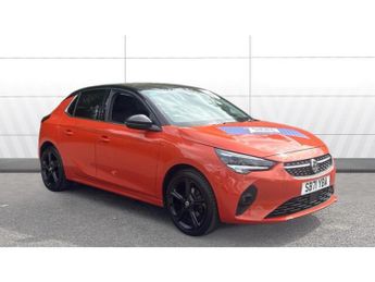 Vauxhall Corsa 1.2 Elite Edition 5dr Petrol Hatchback