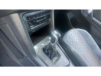 Volkswagen Tiguan 1.5 TSI 150 R-Line 5dr DSG Petrol Estate