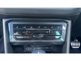 Volkswagen Tiguan 1.5 TSI 150 R-Line 5dr DSG Petrol Estate