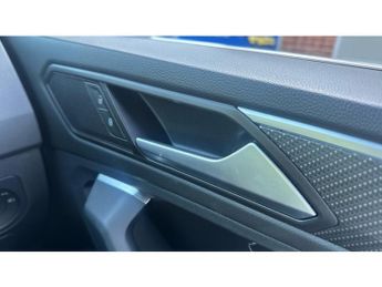 Volkswagen Tiguan 1.5 TSI 150 R-Line 5dr DSG Petrol Estate