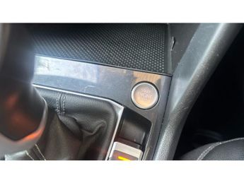 Volkswagen Tiguan 1.5 TSI 150 R-Line 5dr DSG Petrol Estate