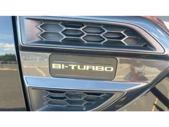 Ford Ranger Diesel Pick Up Double Cab Wildtrak 2.0 EcoBlue 213 Auto