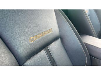 Ford Ranger Diesel Pick Up Double Cab Wildtrak 2.0 EcoBlue 213 Auto
