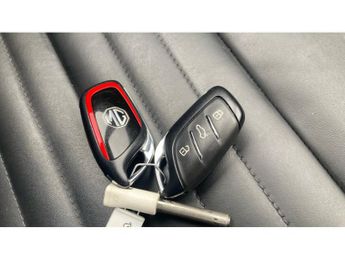 MG HS 1.5 T-GDI Exclusive 5dr DCT Petrol Hatchback