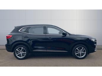 MG HS 1.5 T-GDI Exclusive 5dr DCT Petrol Hatchback