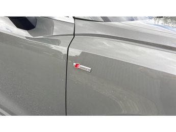 Audi Q3 35 TFSI S Line 5dr S Tronic Petrol Estate