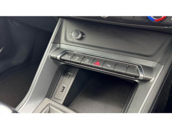 Audi Q3 35 TFSI S Line 5dr S Tronic Petrol Estate