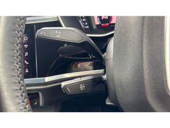 Audi Q3 35 TFSI S Line 5dr S Tronic Petrol Estate