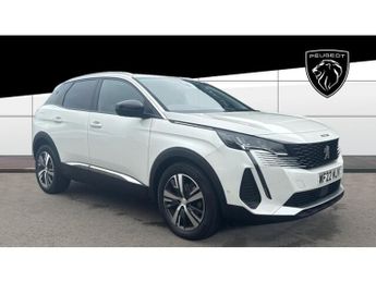 Peugeot 3008 1.2 PureTech Allure Premium 5dr Petrol Estate