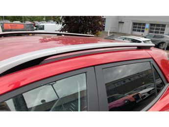 Kia Stonic 1.0T GDi 3 5dr Auto Petrol Estate