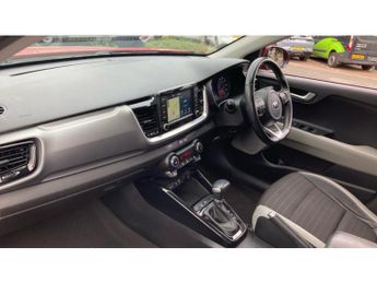 Kia Stonic 1.0T GDi 3 5dr Auto Petrol Estate
